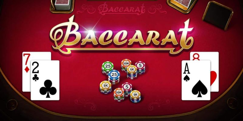 Baccarat 58WIN