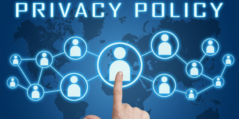 chính sách bảo mật