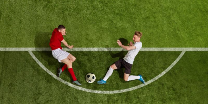 cách cược tài xỉu bóng đá