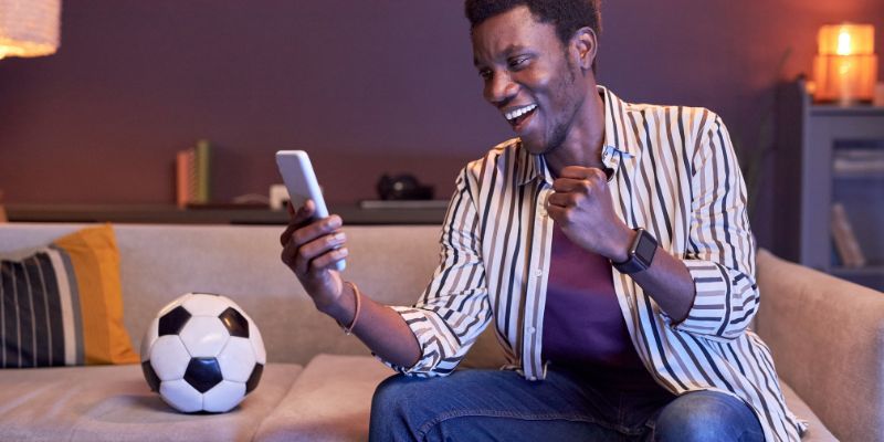 Hướng dẫn cá cược tài xỉu bóng đá