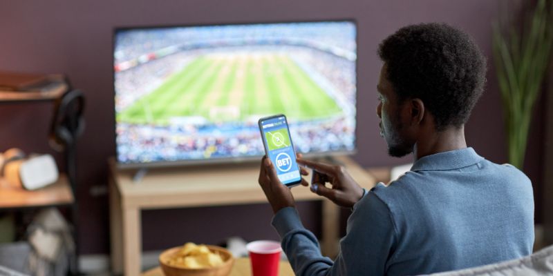 Hướng dẫn cá cược tài xỉu bóng đá